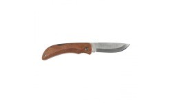 Sulankstomas peilis Eka Swede 10 wood
