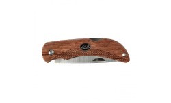 Folding knife Eka Swede 10 wood