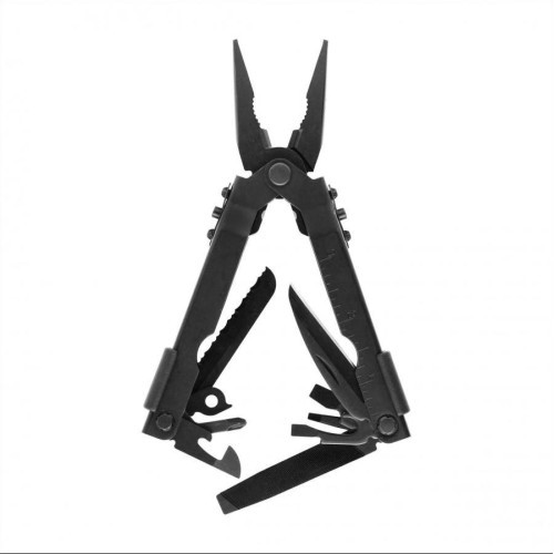Мультитул Gerber MP600 Basic Box чёрный