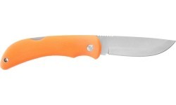 Folding Knife Eka Swede 10, Orange