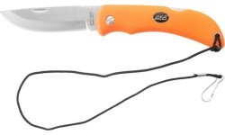 Folding Knife Eka Swede 10, Orange