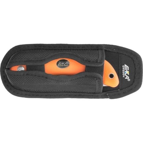 Folding Knife Eka Swede 10, Orange