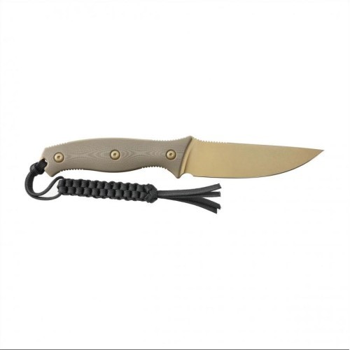 Civivi Stormridge folding knife C23041-2 tan