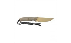 Sulankstomas peilis Civivi Stormridge C23041-2 tan