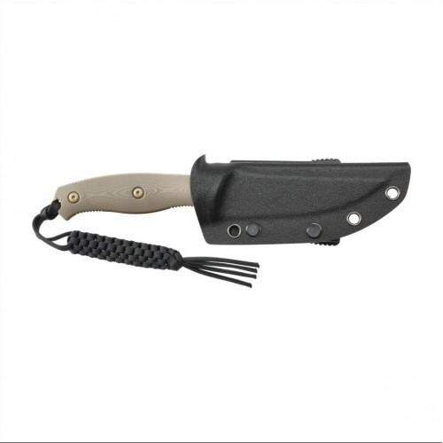 Civivi Stormridge folding knife C23041-2 tan