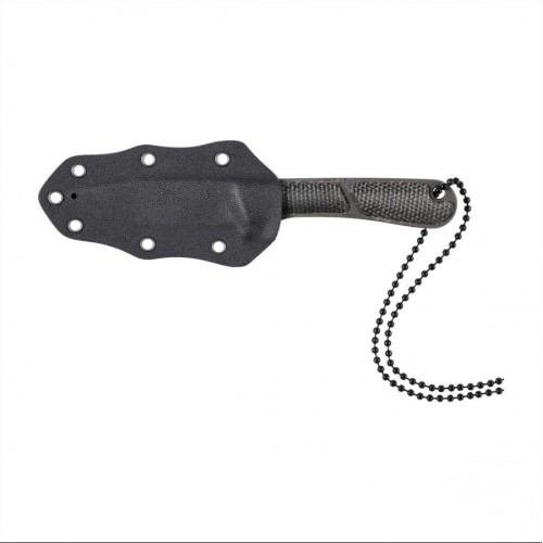 Civivi Mini Elementum fixed blade knife C23010-DS1