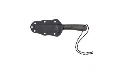 Peilis su fiksuota geležte Civivi Mini Elementum C23010-DS1