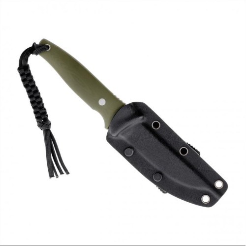 Civivi Tamashii tactical knife C19046-2 green