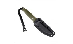 Civivi Tamashii tactical knife C19046-2 green