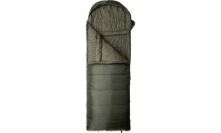 Спальный мешок Snugpak Navigator, оливковый, молния справа