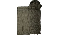 Спальный мешок Snugpak Navigator, оливковый, молния справа