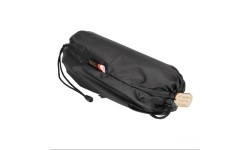 TigerWood StingRay thermo tarp 3.6m x 2.8m black