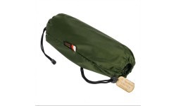 TigerWood termo tentas 3,6 m x 2,8 m, Stingray žalias