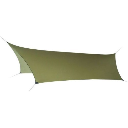 Тент Lesovik ZMORA Crocodile Green
