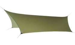 Тент Lesovik ZMORA Crocodile Green