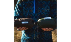 Тент Lesovik ZMORA Crocodile Green