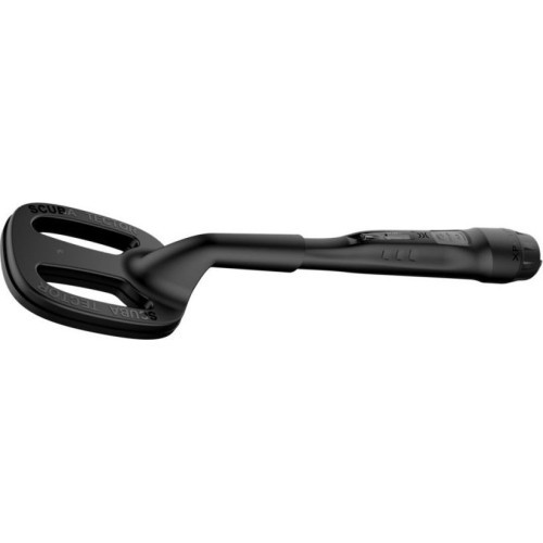 Подводный детектор Quest Scuba Tector, чёрный