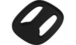Povandeninis detektorius Quest Scuba Tector, juodas