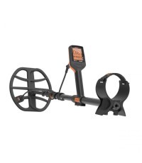 Metalo detektorius Quest X10 IDMaxX