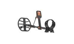 Quest X10 IDMaxX IDMaxX metal detector