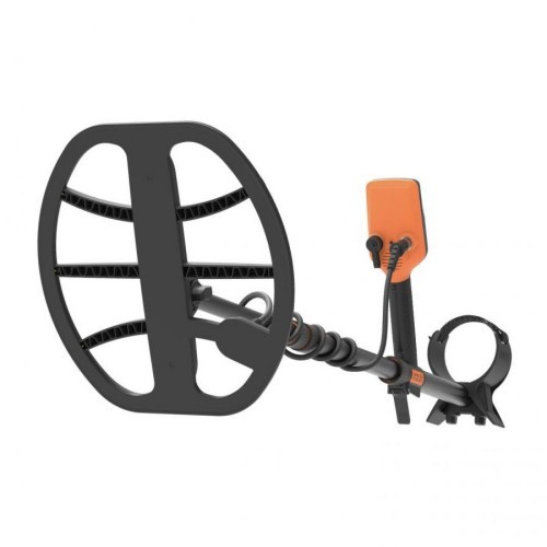 Metalo detektorius Quest X10 IDMaxX