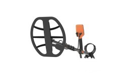Quest X10 IDMaxX IDMaxX metal detector