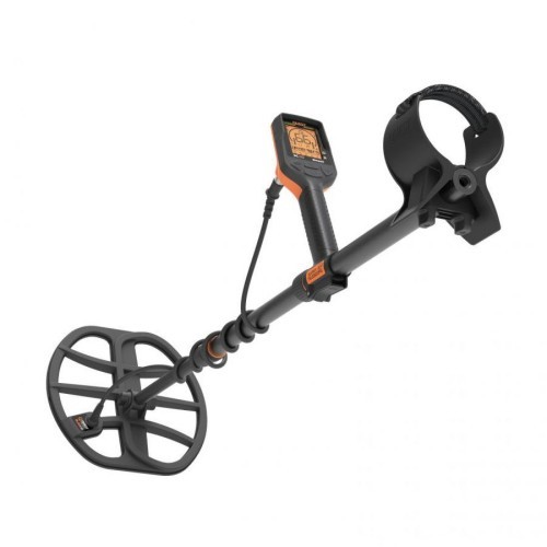Quest X10 IDMaxX IDMaxX metal detector