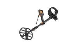 Metalo detektorius Quest X10 IDMaxX