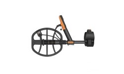 Metalo detektorius Quest X10 IDMaxX