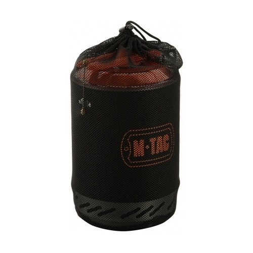 M-Tac gas burner with boiler