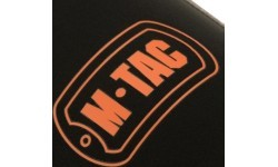 Газовая горелка с котелком M-Tac