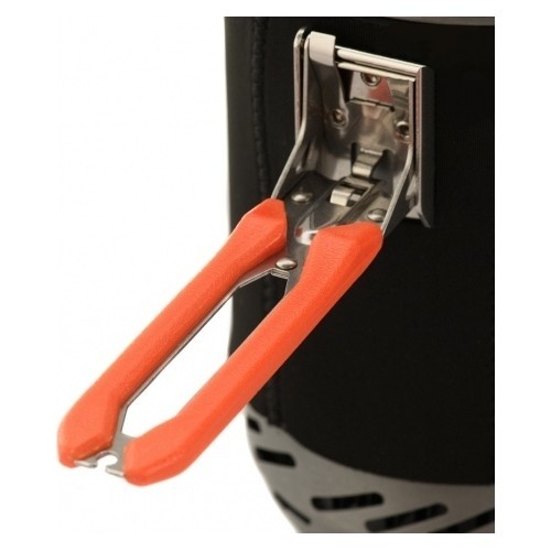 M-Tac gas burner with boiler