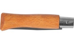 Opinel knife 4 carbon beech