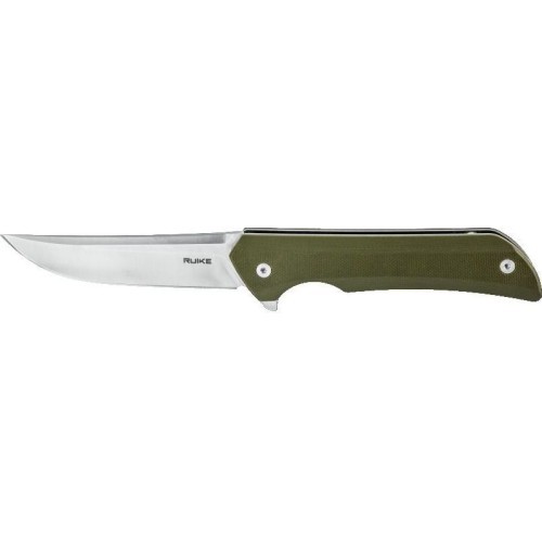 Складной нож Ruike Hussar P121-G