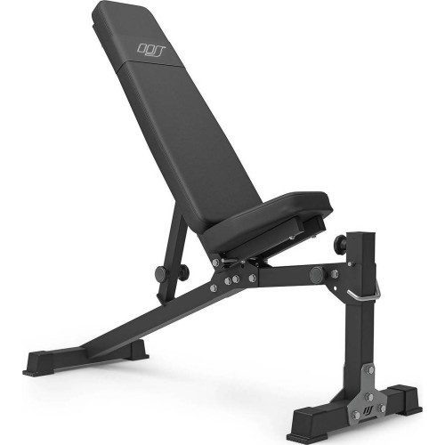 Складная скамья Marbo Sport MS-L114 2.0