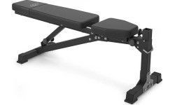 Sulankstomas suoliukas Marbo Sport MS-L114 2.0