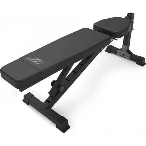 MS-L114 2.0 folding bench - Marbo Sport