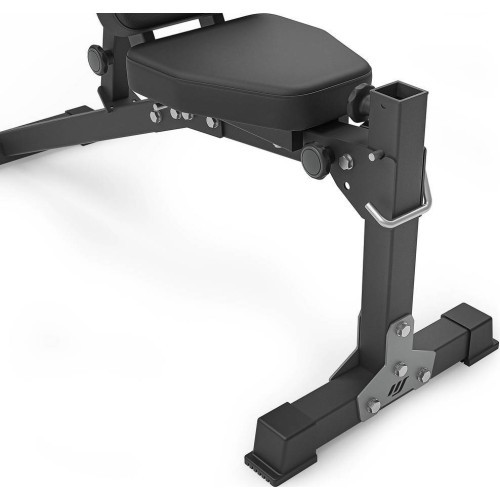 Складная скамья Marbo Sport MS-L114 2.0