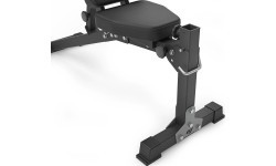 Складная скамья Marbo Sport MS-L114 2.0
