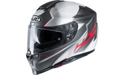 Motorcycle Helmet HJC RPHA 70 Gadivo MC10SF