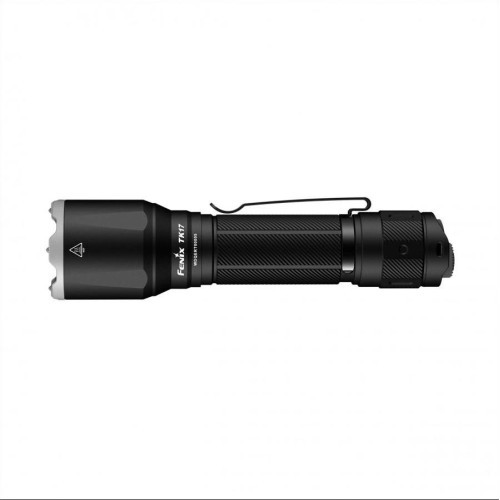 Fenix TK17 LED tactical flashlight