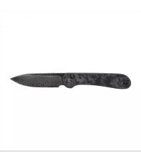 Civivi Button Lock Elementum Folding Knife C2103DS-3 marble