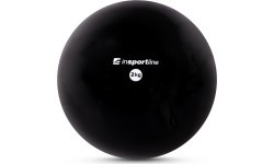 Yoga Ball inSPORTline 2 kg - Black