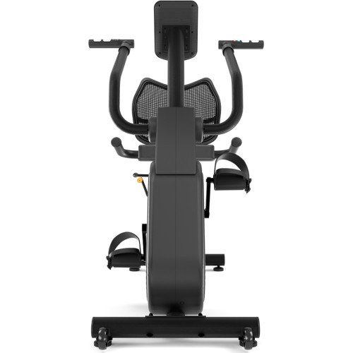 Recumbent Bike inSPORTline ZenSeat 100