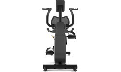 Horizontalus dviratis treniruoklis inSPORTline ZenSeat 100