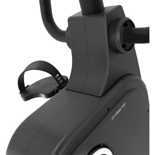 Горизонтальный велотренажёр inSPORTline ZenSeat 100