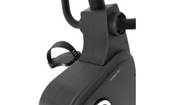 Horizontalus dviratis treniruoklis inSPORTline ZenSeat 100
