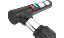 Горизонтальный велотренажёр inSPORTline ZenSeat 100