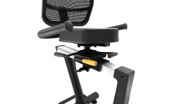 Горизонтальный велотренажёр inSPORTline ZenSeat 100