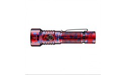 Fenix LD36R flame camo LED flashlight